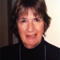 Roberta Vance Obituary (1941)