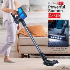 Sirena ProFlex | Cordless Stick Vacuum | Sirena®