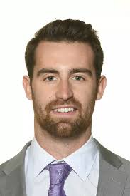 2018-19 Men's Ice Hockey Roster