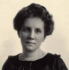 Louise Agnes Merkle Langan