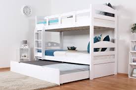 Lit Mezzanine Lit Superpose Easy Meubles K10 H Incl Couchette Et 2 Panneaux De Masquage Tete De Lit Superpose Mobilier De Salon Lits Superposes Modernes