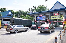 Jadi, sewaktu macet total, saya tidak terlalu stres. Tambah Satu Lagi Lorong Masuk Ke Plaza Tol Jawi Atasi Kesesakan Lalu Lintas Buletin Mutiara