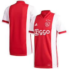Ncaa 2020 2021 ajax soccer training suit jacket voetbalshirt 20 21 maillots de football neres huntelaar tadic promes football tracksuit jack. Adidas Ajax 20 21 Home Kit Released Footy Headlines