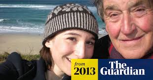 The guilt of not seeing Dad