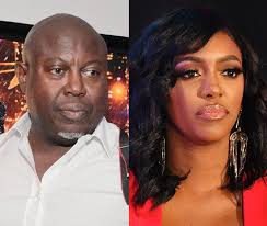 Simon Guobadia Accuses Porsha Williams of 'Targeting' Him for His Money – Sandra Rose