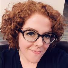 Katie Lane at Image Solutions Salon