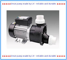 A great place to find whirlpool jacuzzi spa baths corner, shower, large, small, deep and japanese style soaking tubs. Lx Whirlpool Bath Pump Model Ea350 Spa Hot Tub Whirlpool Pump Replacing Ea320 0 75hp Pump Pump Rocket Pump Plantpump Aliexpress
