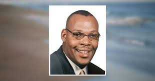 Darren B. Burrough, Sr. Obituary November 3, 2025