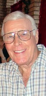 Walter Casey Obituary