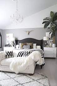 Neutral Eclectic Home Tour Home Bedroom Bedroom Design Bedroom Decor