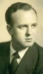 Obituary: Lionel J. Richard, 90