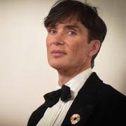 Cillian Murphy