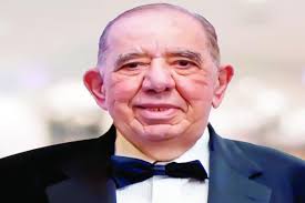 Empresario Jorge J. Faraj deja un legado de más de 40 años de trabajo