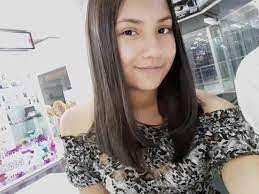 Geraldine Merida's Instagram, Twitter & Facebook