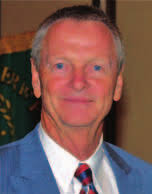 Headquarters Near Completion