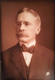 William Thomasson Rankin (1854-1932)