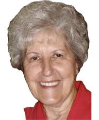 Patricia Decker Obituary and Online Memorial (2025)