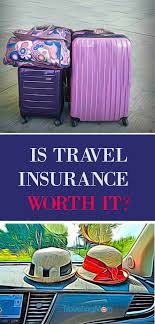 And let's say the insurance plan costs $100, or 10% of your insured trip cost. Is Travel Insurance Worth It Traveling Mom