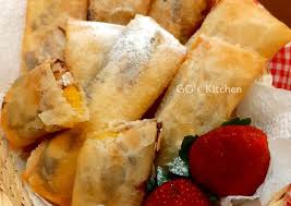 Kombinasi antara pisang, coklat, keju dan milo akan menghasilkan hidangan pisang yang rasanya begitu istimewa. Cara Membuat Piscok Keju Legit Dan Nikmat