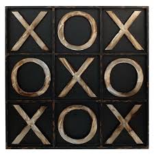 Xoxo Wall Decor Metal Wall Decor Globe Art Wall