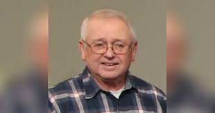 Obituary for Glenn Edward Pritchett