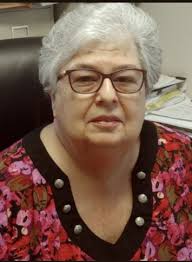 L. "Sue" Conn Obituary