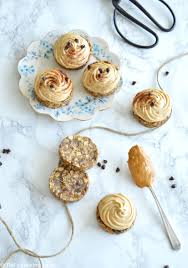 Mini Healthy Peanut Butter Pies Vegan Gluten Refined Sugar Free Del S Cooking Twist Healthy Peanut Butter Naturally Sweetened Desserts Peanut Butter