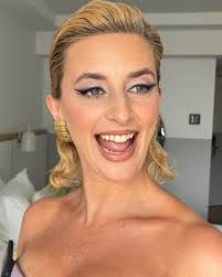 Last night I went to the #aacta awards. Lost twice. Didn't care. Had so  much fun. Felt the most pretty I maybe ever have. Spoke to so many friends.  Lost track of