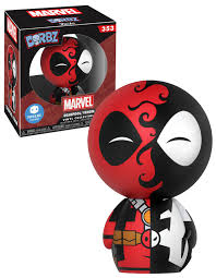 Sono su ebay ✓ confronta prezzi e caratteristiche di prodotti nuovi e usati ✓. Funko Dorbz Marvel 353 Deadpool Venom Pop In A Box Limited Exclusive New Mint Condition