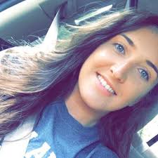 Sara Stone (@sara_stoney)