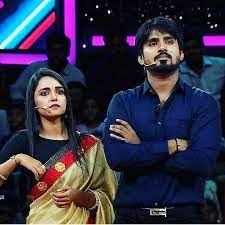 Vedanth Amulya Gattimela Zeekannada Kannada Tv Express Facebook The story revolves around vedanth and amulya, 2 people with contradicting personalities, who are constantly at loggerheads whenever they meet. vedanth amulya gattimela zeekannada