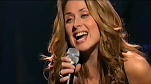 Lara Fabian Je T Aime Live Concert Magyar Fordítással Lara Fabian Caruso Magyar Felirattal Zene Lara Caruso Music Express