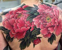 Maybe you would like to learn more about one of these? Japanese Flower Tattoos A Visual Guide