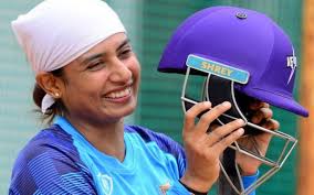Mithali raj is female indian cricketer and caption of indian women's cricket team. 2022 Edition Will Be My Last World Cup Mithali Raj The Hindu