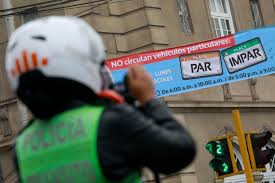Ubica tu lugar de residencia y las medidas que debes acatar según tu nivel de alerta, desde el 31 de mayo hasta el 20 de junio (decreto supremo. Manana Se Reanuda La Restriccion Vehicular Hora Pico Y Placa
