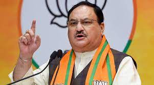 Adhikari had won the nandigram seat in 2016 on a trinamool ticket. Assembly Elections 2021 Highlights Extortion Appeasement Flourishing Under Mamata In Bengal Says Nadda Elections News The Indian Express