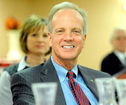 Senator Jerry Moran added a new photo.