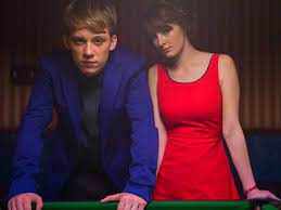 Add interesting content and earn coins. Skins Hautnah Bild Dakota Blue Richards Joe Cole 34 Von 165 Filmstarts De