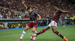 14 de julho de 2021. Flamengo X Fluminense Pelo Carioca Onde Assistir A Transmissao Ao Vivo E Que Horas E O Jogo Futebol Esportes O Povo