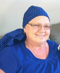 Brenda Lee Stroud Obituary