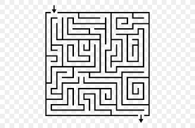 Check spelling or type a new query. Jigsaw Puzzles Maze Labyrinth Png 540x540px Jigsaw Puzzles Area Black And White Drawing Labyrinth Download Free