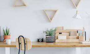 40 Home Office Ideas Storage And Cabinet Small Office And Desk Designs The best office desk storage ideas are so much more than simply storing papers. 40 home office ideas storage and