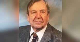 Alvin C. Berger Obituary