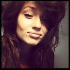 Tina Burrows's Instagram, Twitter & Facebook