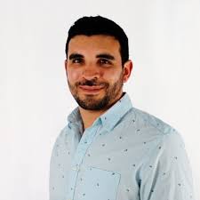 Sergio A. Sanabria Restrepo