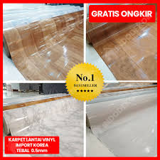 Bahan ini mempunyai tekstur yang relatif lembut dan lebih elastis daripada bahan untuk. Harga Vinyl Terbaik Juli 2021 Shopee Indonesia