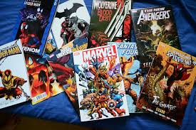 During a time when comics brian k. 10 Best Selling Comic Books Of All Time Panels Of Awesome