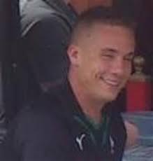 Ryan Gary VEITCH Obituary