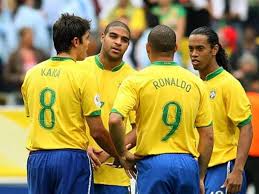 We did not find results for: Selecao Mit Ronaldinho Und Kaka Internationaler Fussball Kicker