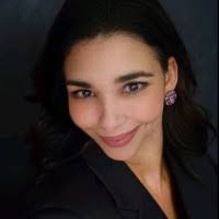 Esther Tavarez's Instagram, Twitter & Facebook